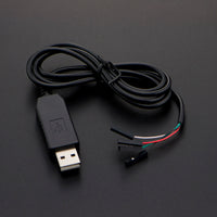 USB to TTL FT232 Serial Cable - circuitrocks