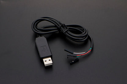 USB to TTL FT232 Serial Cable