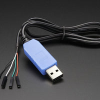 USB to TTL Serial Cable Debug Console Cable Raspberry Pi - circuitrocks