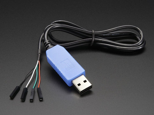 USB to TTL Serial Cable Debug Console Cable Raspberry Pi