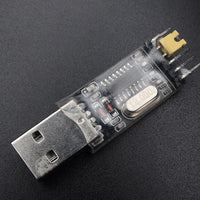 USB UART Converter CH340G - circuitrocks