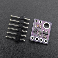 UV Index / IR / Visible SI1145 Digital Light Sensor - circuitrocks