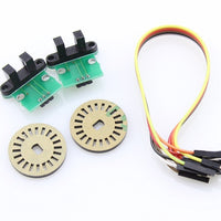 Velocity Measurement 2-Channel Kit - Speed Sensor - view 2