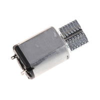 Vibration Micro Motor 3V 0.3A - Pager-Style Buzz - view 2