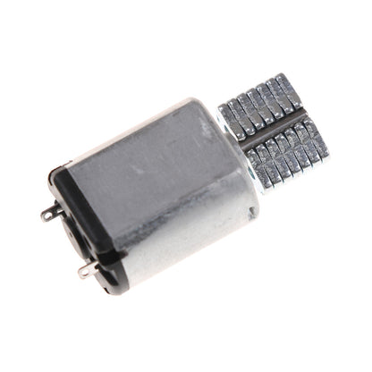 Vibration Micro Motor 3V 0.3A