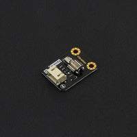 Vibration Motor Module For Arduino Gravity - DFRobot DFR0440 image 1