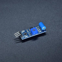 Vibration Sensor Module SW 420 - circuitrocks