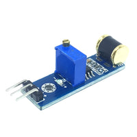 Vibration / Shock Sensor 801S Module for Arduino - circuitrocks