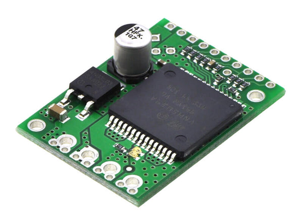 Pololu VNH5019 Motor Driver Carrier