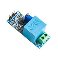 Voltage AC Single Phase Voltage Transformer Sensor ZMPT101B - circuitrocks