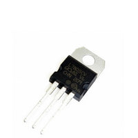 Voltage Regulator 7805 5V TO-220 - circuitrocks