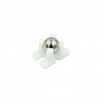 W420 Steel Ball Universal Wheel N20 - circuitrocks