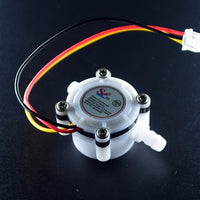 Water Flow Sensor YF-S401 - circuitrocks
