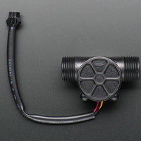 Water Hall Flow Sensor G1/2 - circuitrocks