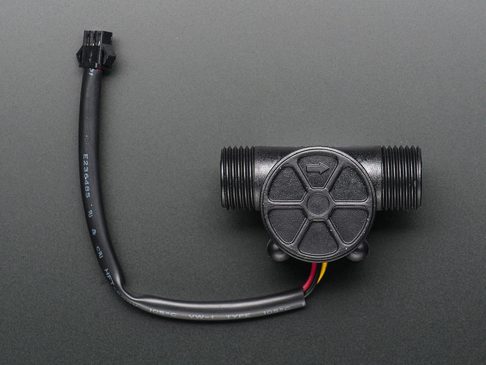 Water Flow Sensor G1/2