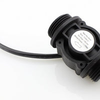Water Flow Sensor G1 - circuitrocks