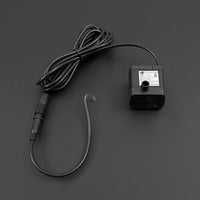 Water Pump Immersible and Water Tube - circuitrocks