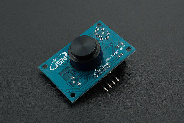 JSN-SR04T 2.0 Waterproof Ultrasonic Ranging Module - Circuitrocks