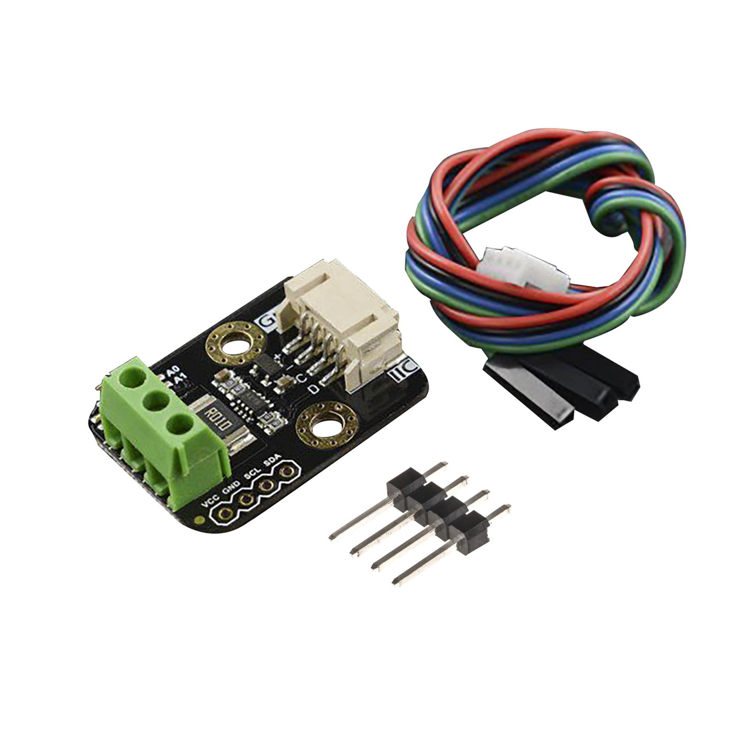DFRobot Gravity Wattmeter I2C Digital