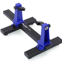 Welding Auxiliary Adjustable  Clamp Bracket Clamp Universal Clamp Bench Seat SN-390 - circuitrocks