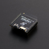 Wifi Bee ESP8266 Arduino Compatible - circuitrocks