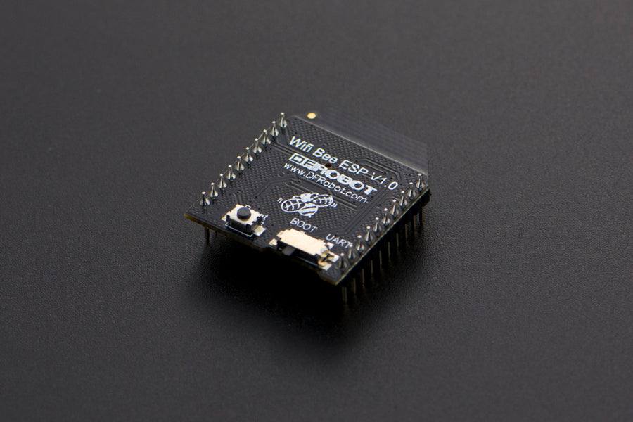 Wifi Bee ESP8266 Arduino Compatible
