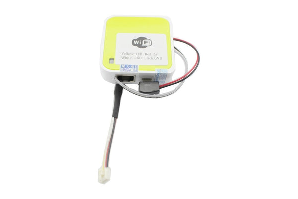 Generic WiFi Module - Serial-to-WiFi Bridge