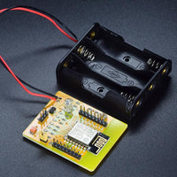 WiFi Module ESP8266 12E EB - circuitrocks