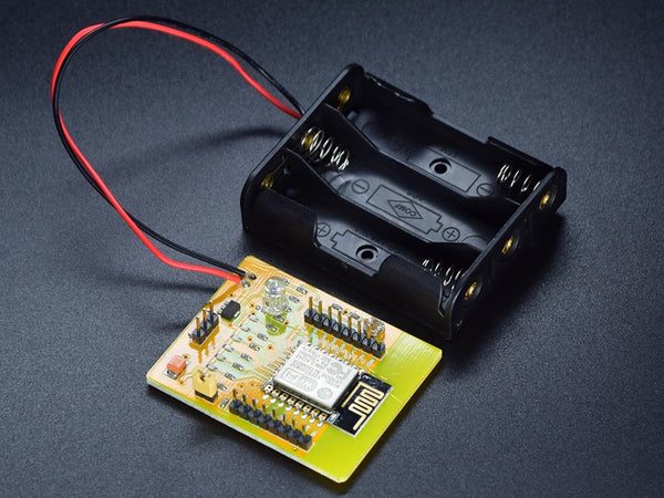 WiFi Module ESP8266 12E EB - circuitrocks