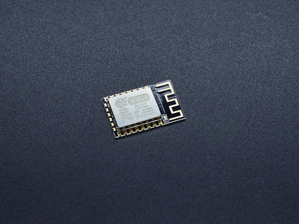WiFi Module ESP8266 ESP-12F - circuitrocks