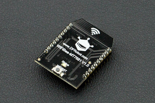 WiFiBee-MT7681 (Support Arduino WiFi Wireless Programming)