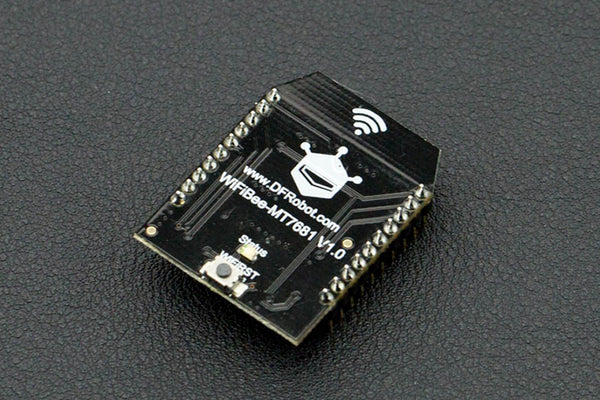 WiFiBee-MT7681 (Support Arduino WiFi Wireless Programming) - circuitrocks