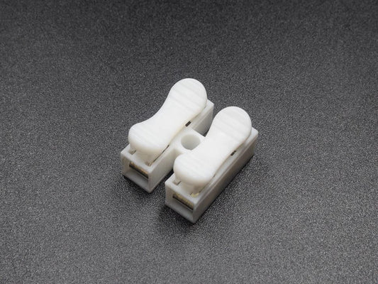 Wire Connector Set Bit Press Type 2 slot