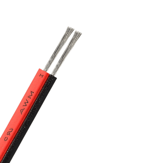 Wire High Temperature Resistant Silicone 26AWG