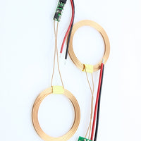 Wireless Charger & Receiver - circuitrocks