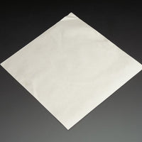 Woven Conductive Fabric - Silver 20cm square - circuitrocks