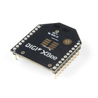 XBee 3 Module PCB Antenna - circuitrocks