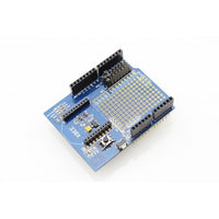 XBee Shield - circuitrocks