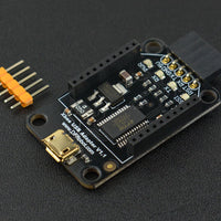 Xbee USB Adapter FTDI Ready - DFRobot DFR0050 image 1