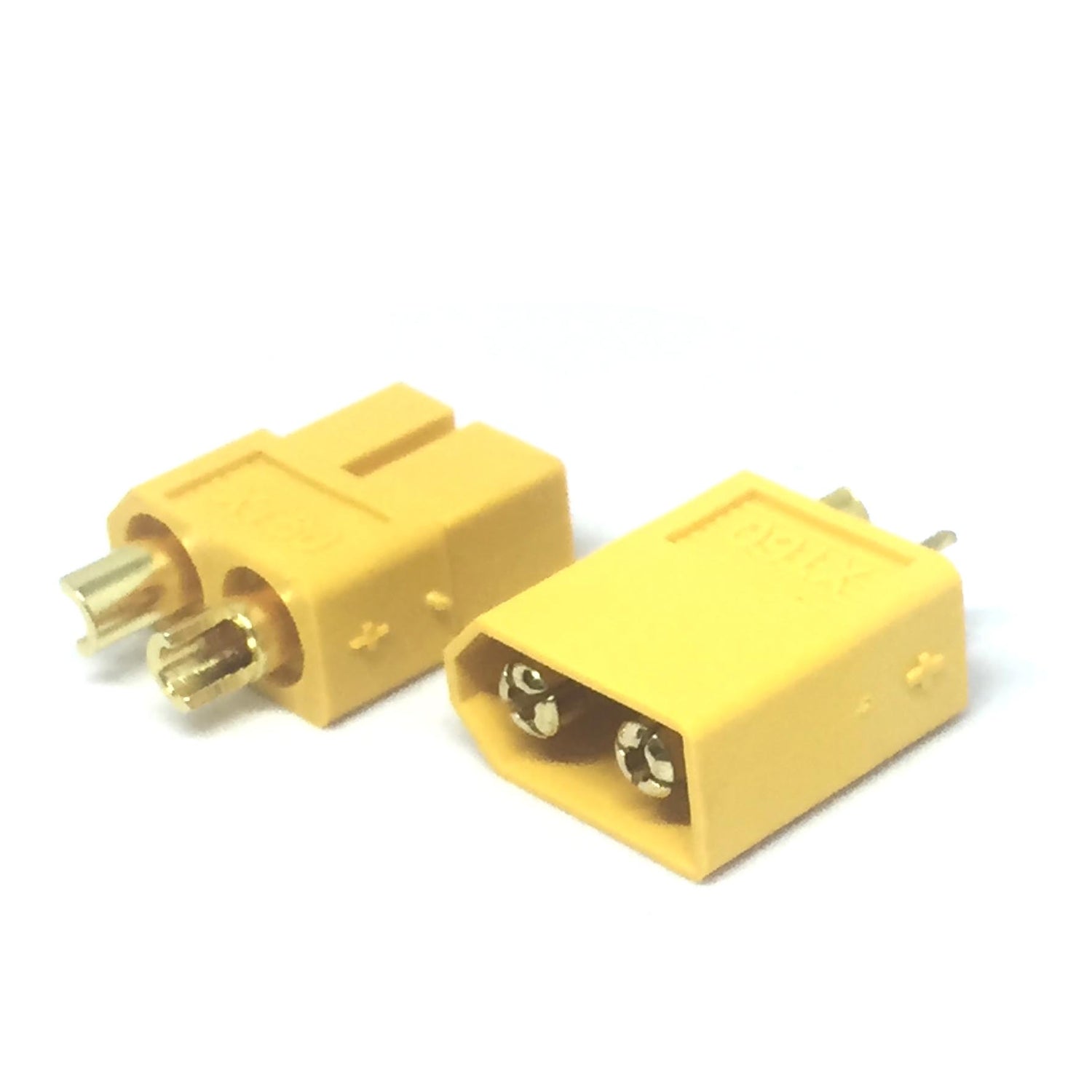 XT60 Connectors Male/Female Pair