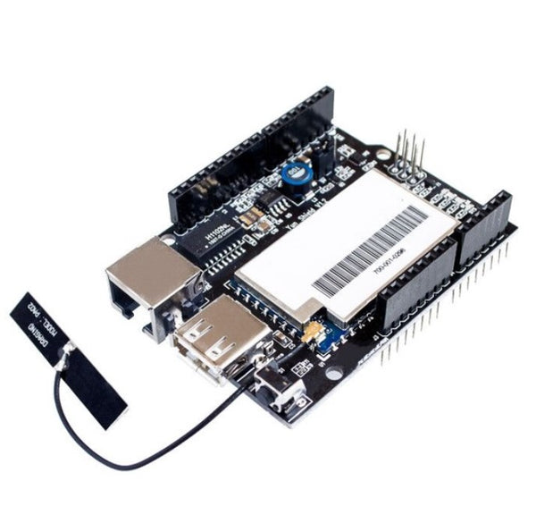 Yun Shield iDuino - circuitrocks