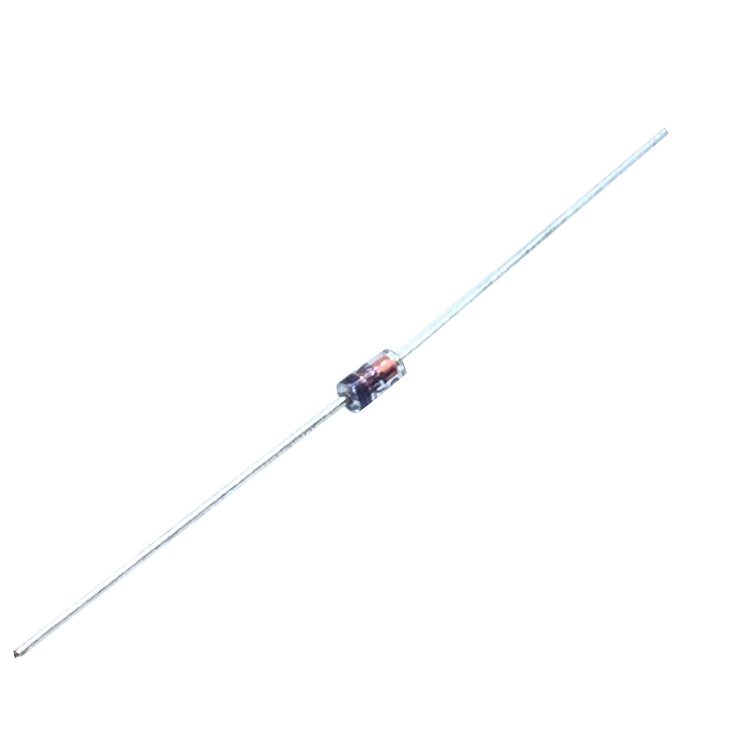 Zener Diode 1N4733 5.1V 1W 10PCS - circuitrocks