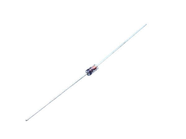 Zener Diode 1N4733 5.1V 1W 10PCS - circuitrocks