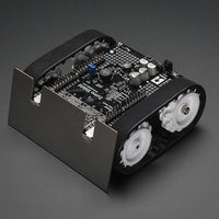 Zumo Robot for Arduino v1.2 - circuitrocks